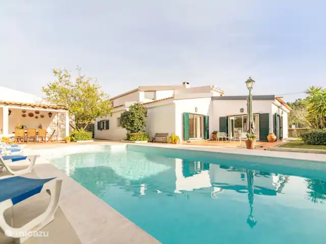 Villa Cédros | Portugal, Côte de Lisbonne, Setúbal - villa Villa Cédros | Portugal, Côte de Lisbonne, Setúbal - villa