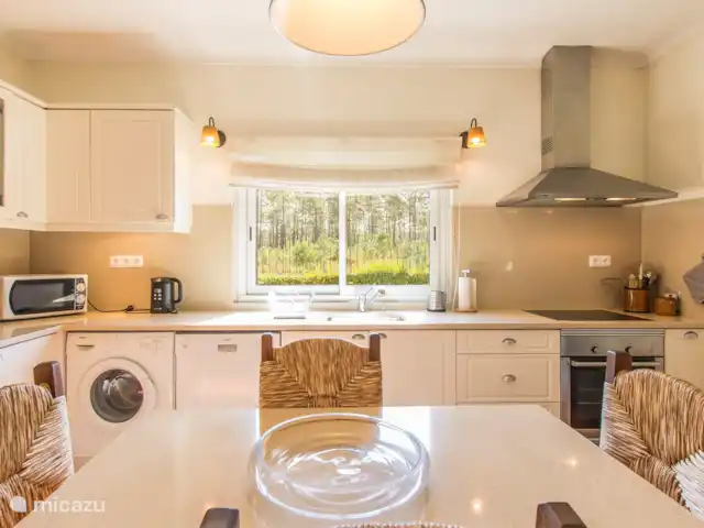 Villa Cédros | Portugal, Côte de Lisbonne, Setúbal - villa Cuisine