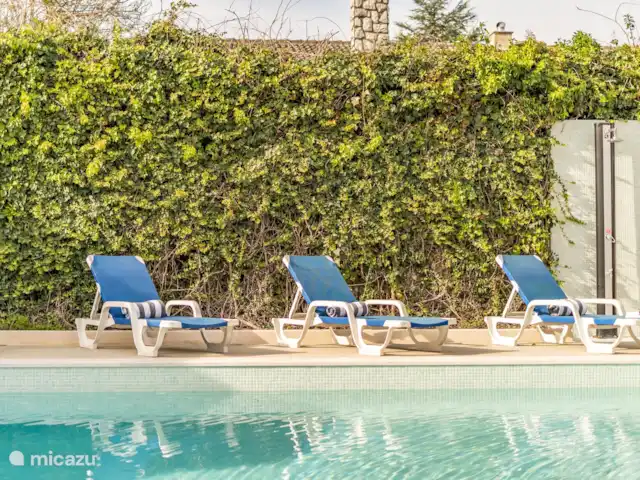 Villa Cédros | Portugal, Côte de Lisbonne, Setúbal - villa Piscine