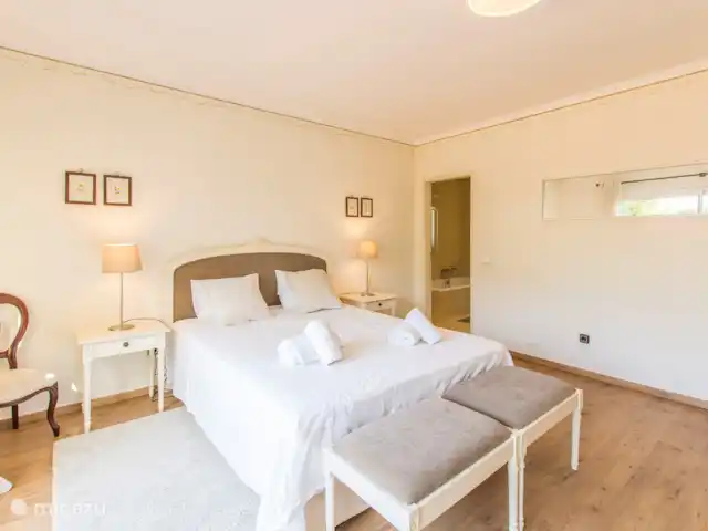 Villa Cédros | Portugal, Côte de Lisbonne, Setúbal - villa Chambre