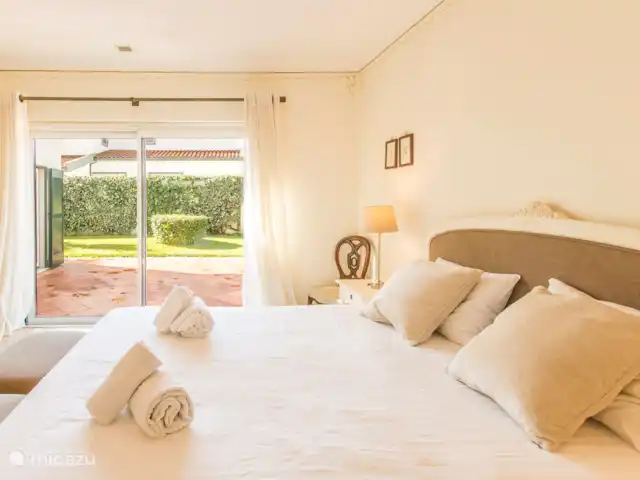 Villa Cédros | Portugal, Côte de Lisbonne, Setúbal - villa Chambre
