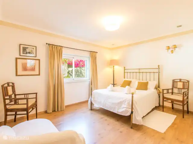 Villa Cédros | Portugal, Côte de Lisbonne, Setúbal - villa Chambre