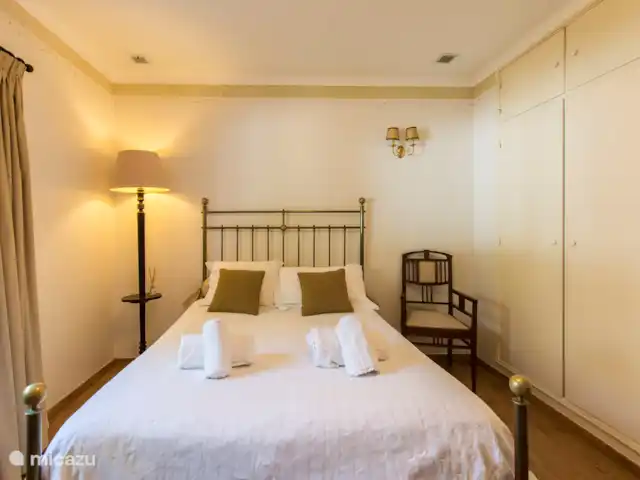 Villa Cédros | Portugal, Côte de Lisbonne, Setúbal - villa Chambre