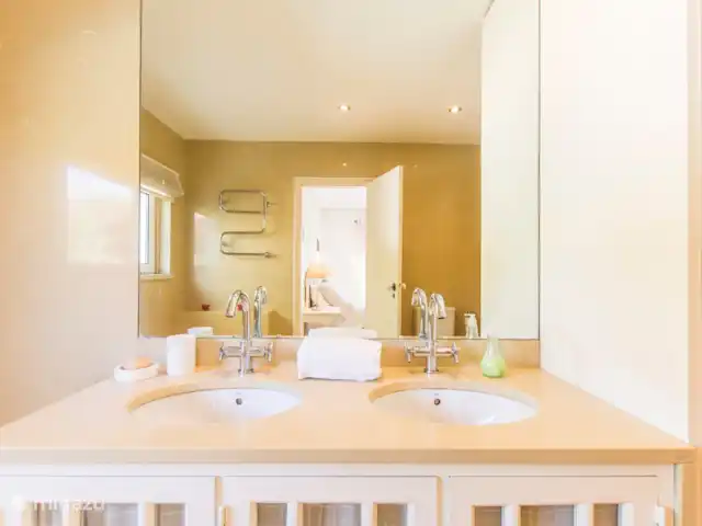 Villa Cédros | Portugal, Côte de Lisbonne, Setúbal - villa Salle de Bains