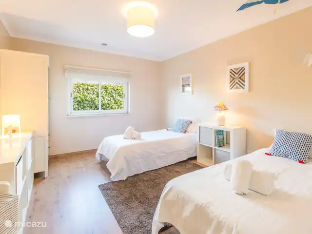 Villa Cédros | Portugal, Côte de Lisbonne, Setúbal - villa Chambre