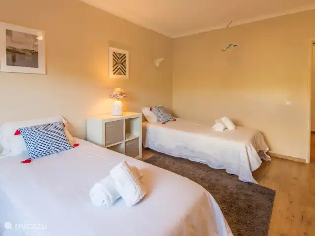 Villa Cédros | Portugal, Côte de Lisbonne, Setúbal - villa Chambre