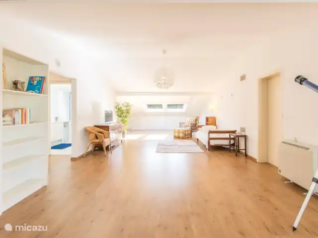 Villa Cédros | Portugal, Côte de Lisbonne, Setúbal - villa Grenier de jeu