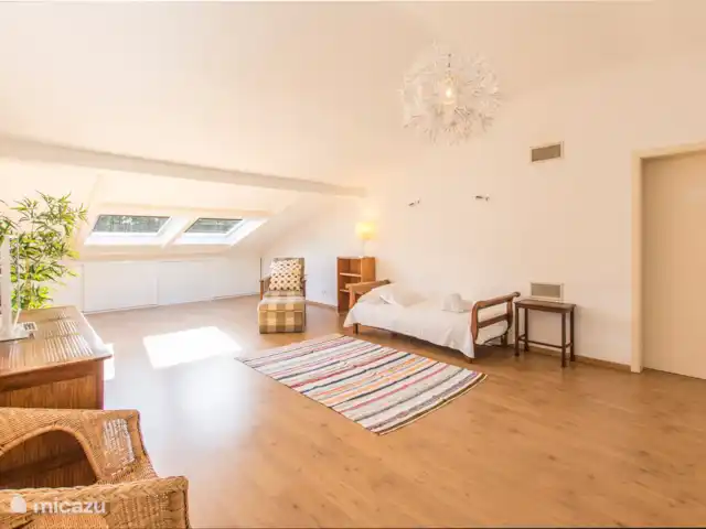 Villa Cédros | Portugal, Côte de Lisbonne, Setúbal - villa Grenier de jeu
