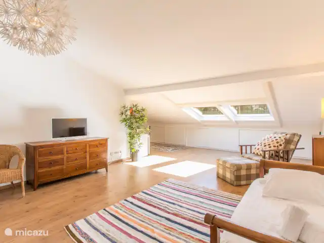 Villa Cédros | Portugal, Côte de Lisbonne, Setúbal - villa Grenier de jeu