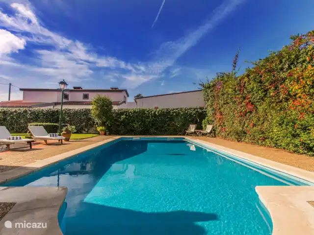 Villa Cédros | Portugal, Côte de Lisbonne, Setúbal - villa Piscine