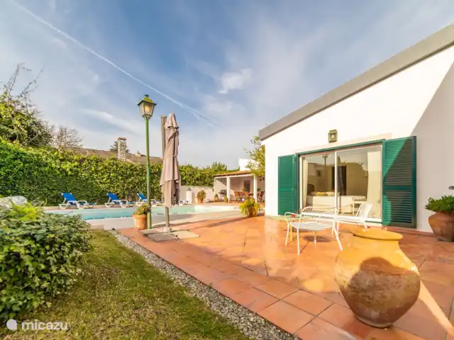 Villa Cédros | Portugal, Côte de Lisbonne, Setúbal - villa Coin salon