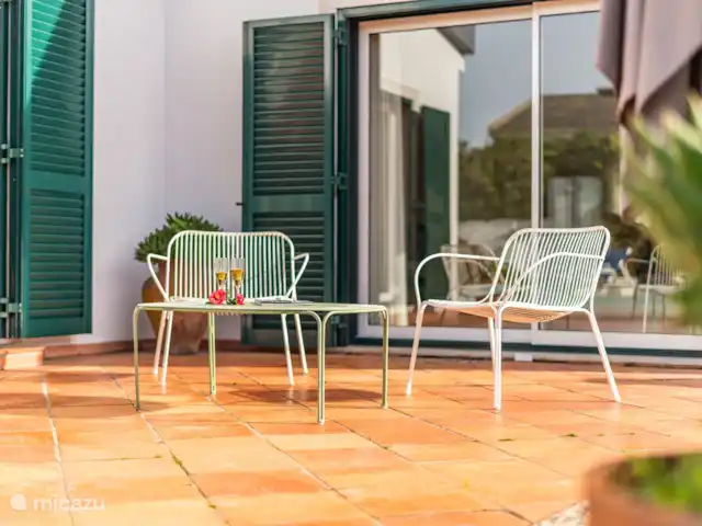 Villa Cédros | Portugal, Côte de Lisbonne, Setúbal - villa Coin salon
