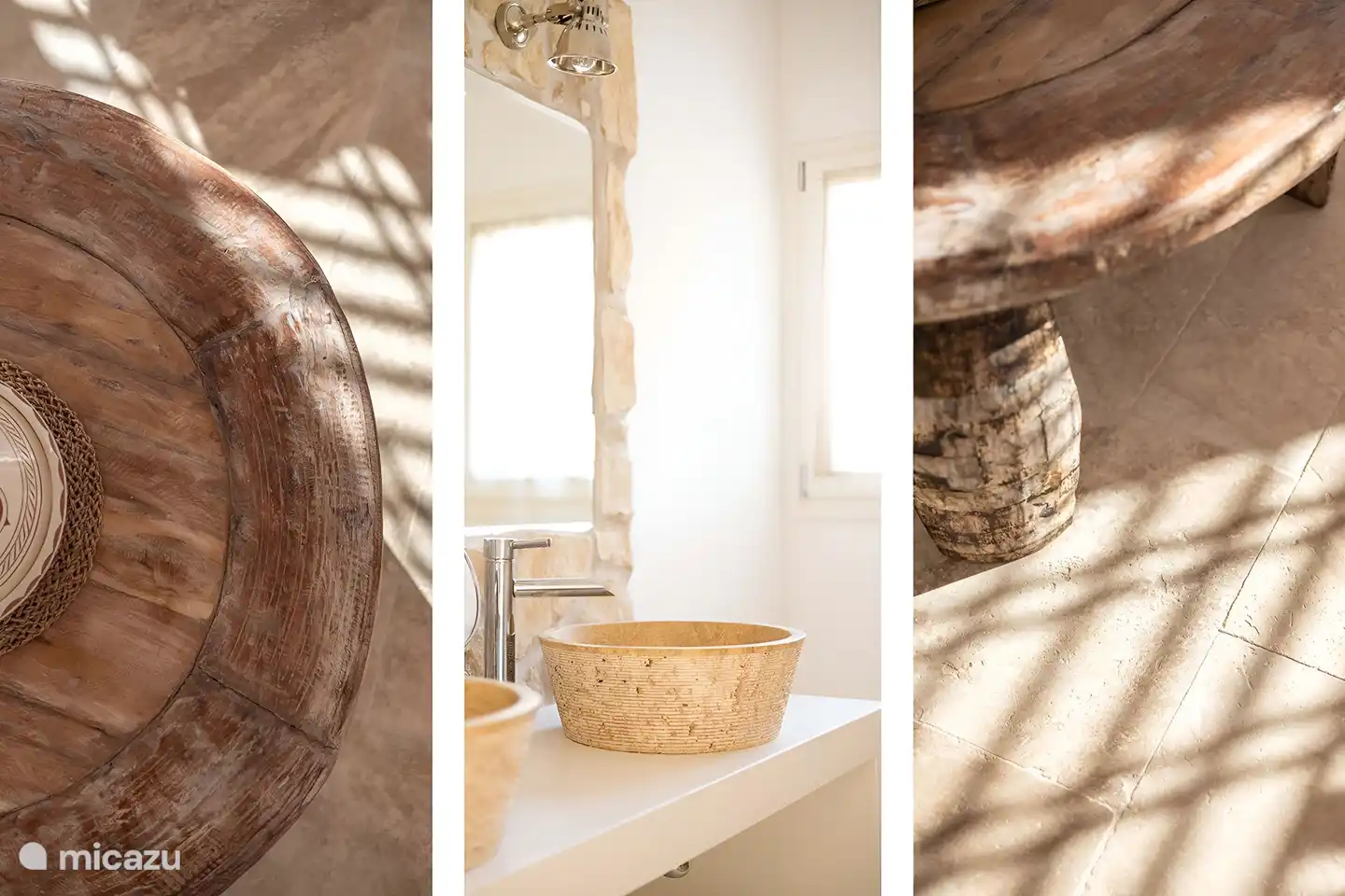 Various detailed photos