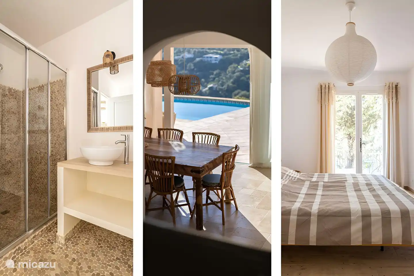 Various detailed photos