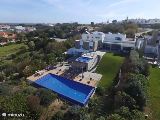 Villa Caroline | Portugal, Côte de Lisbonne, Colares - villa Villa Caroline | Portugal, Côte de Lisbonne, Colares - villa