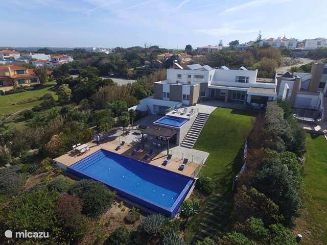 Holiday home in Portugal – villa Villa Carolina