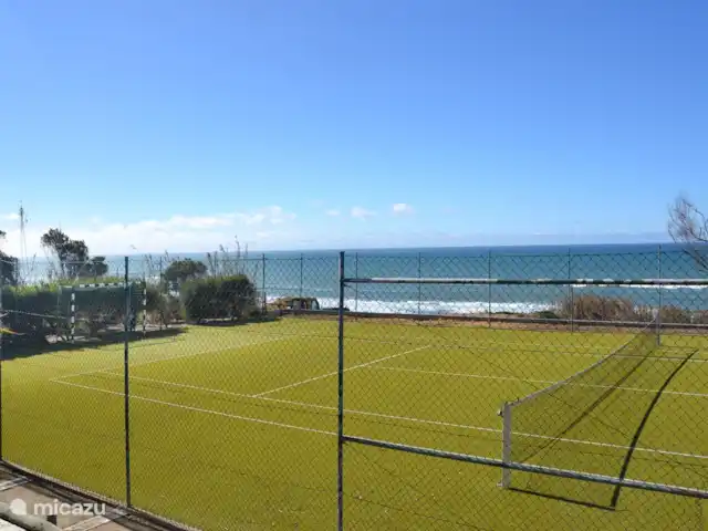 Villa Caroline | Portugal, Côte de Lisbonne, Colares - villa Court de tennis