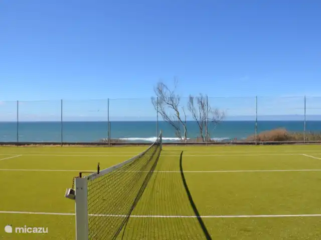 Villa Caroline | Portugal, Côte de Lisbonne, Colares - villa Court de tennis