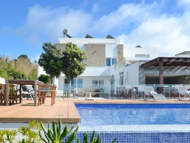 Villa Caroline | Portugal, Côte de Lisbonne, Colares - villa Piscine privée