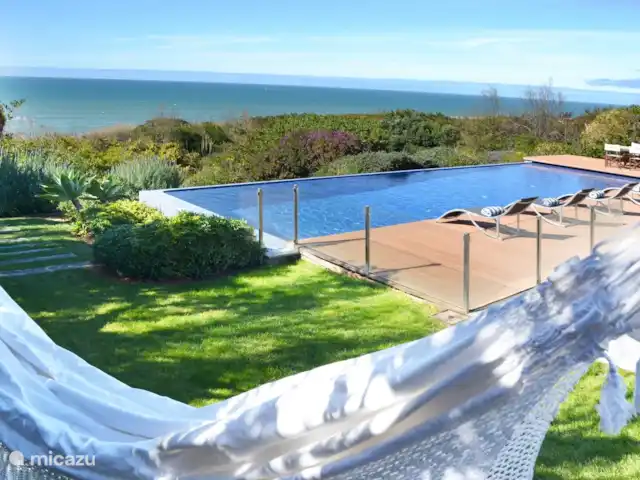 Villa Caroline | Portugal, Côte de Lisbonne, Colares - villa Hamac