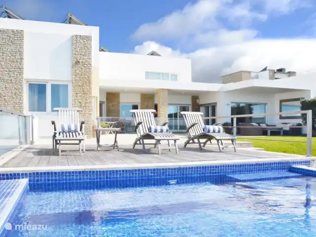 Villa Caroline | Portugal, Côte de Lisbonne, Colares - villa Piscine privée