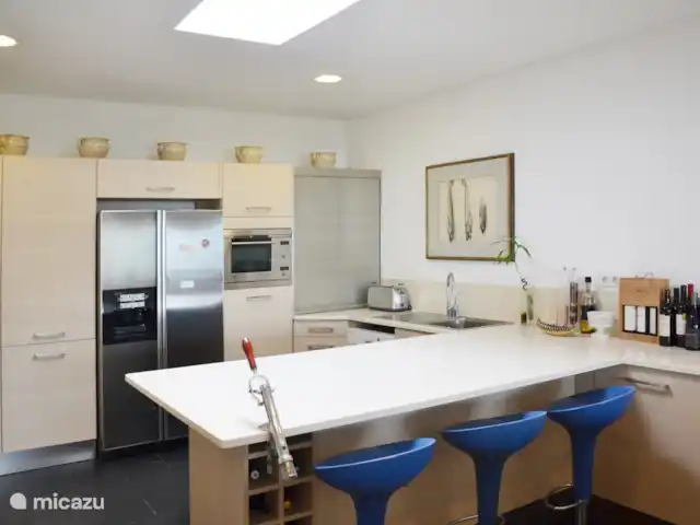 Villa Caroline | Portugal, Côte de Lisbonne, Colares - villa cuisine