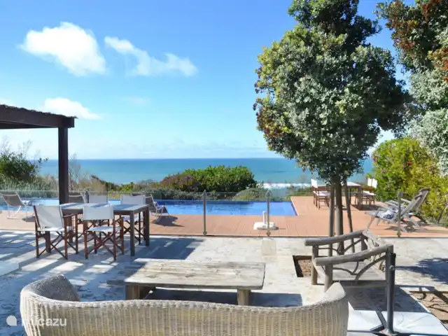 Villa Caroline | Portugal, Côte de Lisbonne, Colares - villa Piscine privée