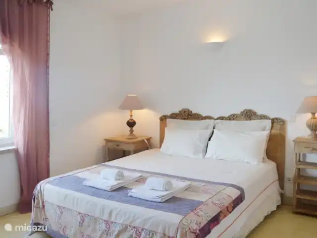 Villa Caroline | Portugal, Côte de Lisbonne, Colares - villa Chambre à coucher