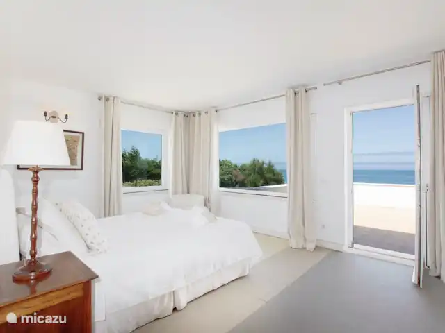 Villa Caroline | Portugal, Côte de Lisbonne, Colares - villa Chambre à coucher