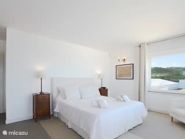 Villa Caroline | Portugal, Côte de Lisbonne, Colares - villa Chambre à coucher
