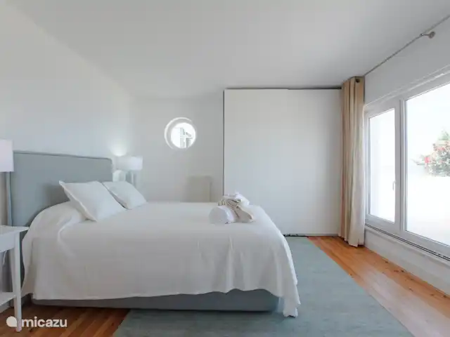 Villa Caroline | Portugal, Côte de Lisbonne, Colares - villa Chambre à coucher