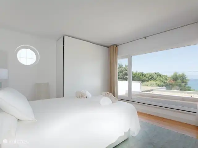 Villa Caroline | Portugal, Côte de Lisbonne, Colares - villa Chambre à coucher