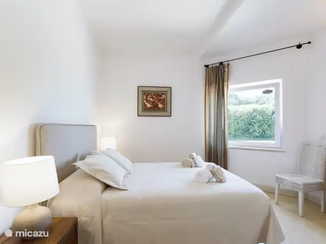 Villa Caroline | Portugal, Côte de Lisbonne, Colares - villa Chambre à coucher