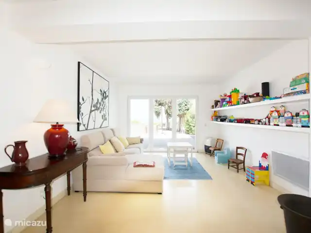 Villa Caroline | Portugal, Côte de Lisbonne, Colares - villa Salle de jeux