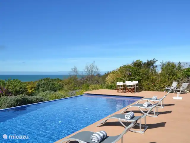 Villa Caroline | Portugal, Côte de Lisbonne, Colares - villa Piscine privée