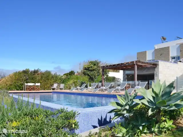 Villa Caroline | Portugal, Côte de Lisbonne, Colares - villa Piscine privée