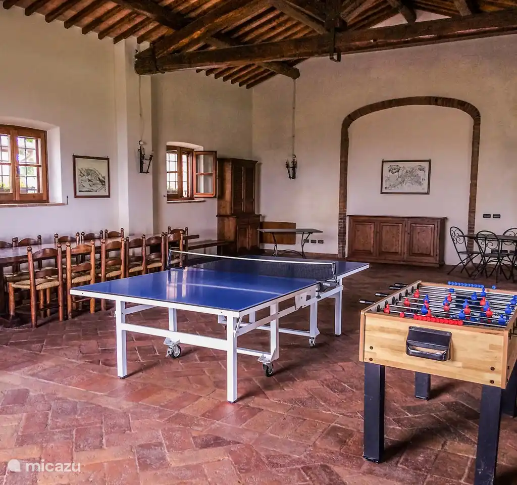 Umbrie villa met privé zwembad