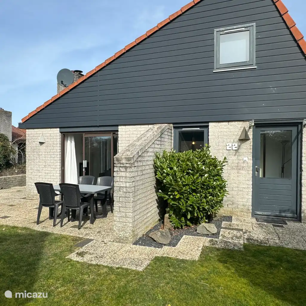 Yperhof 22