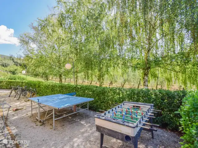 sur de Umbría, casa con piscina privada en Italia, Umbría, Amelia - villa