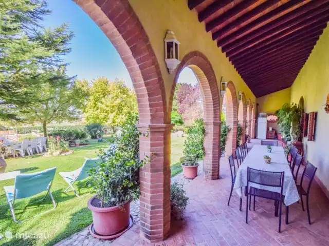 sur de Umbría, casa con piscina privada en Italia, Umbría, Amelia - villa