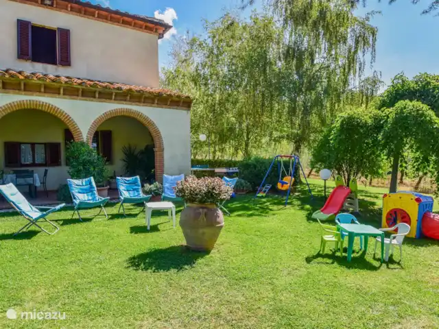 sur de Umbría, casa con piscina privada en Italia, Umbría, Amelia - villa