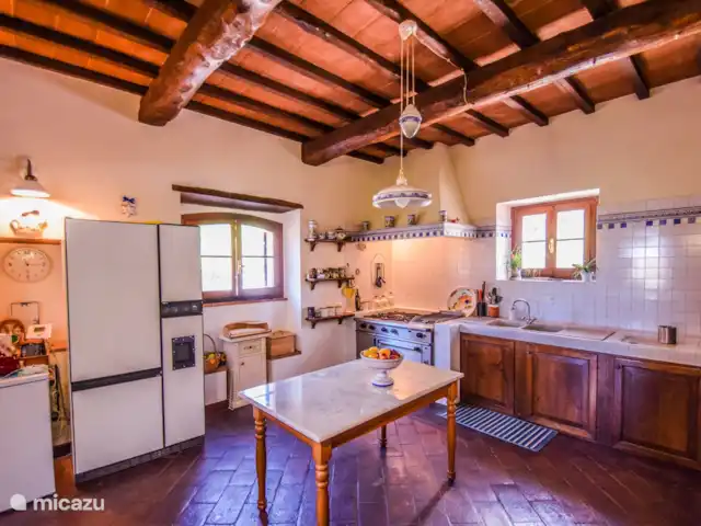 sur de Umbría, casa con piscina privada en Italia, Umbría, Amelia - villa