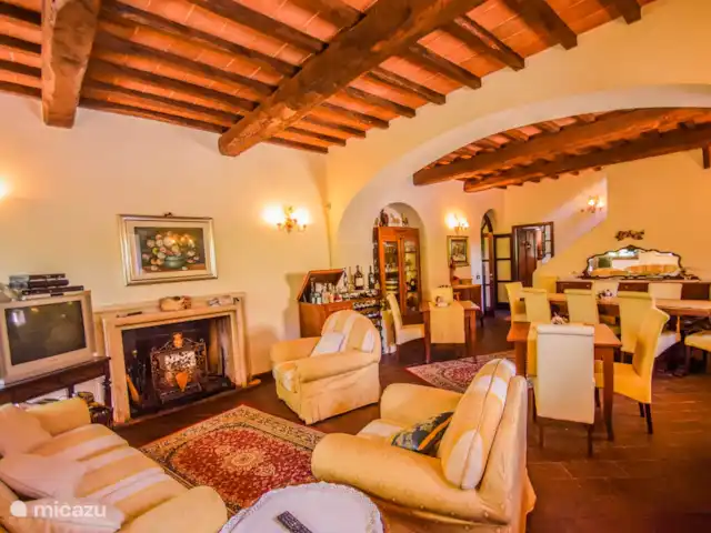 sur de Umbría, casa con piscina privada en Italia, Umbría, Amelia - villa