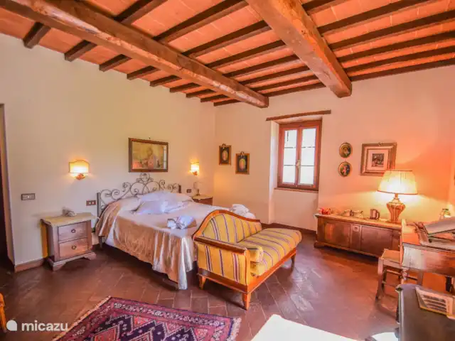 sur de Umbría, casa con piscina privada en Italia, Umbría, Amelia - villa