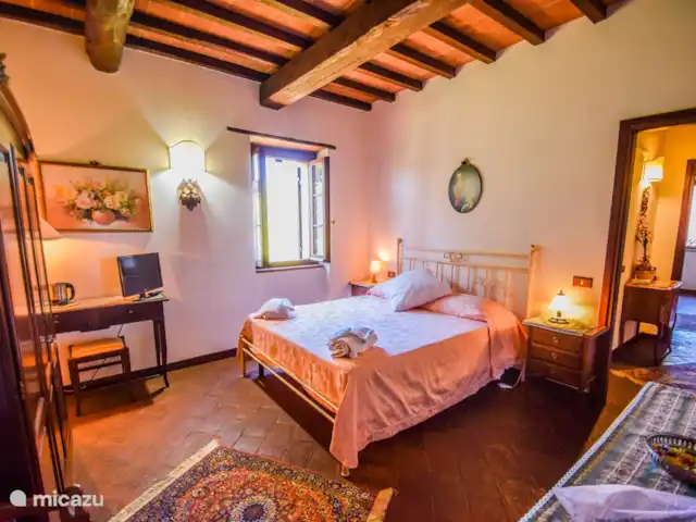 sur de Umbría, casa con piscina privada en Italia, Umbría, Amelia - villa