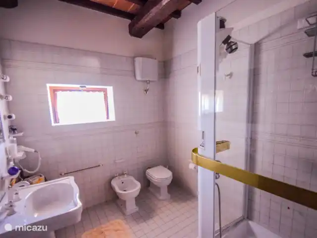 sur de Umbría, casa con piscina privada en Italia, Umbría, Amelia - villa