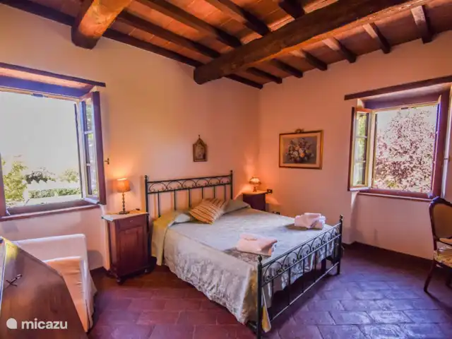 sur de Umbría, casa con piscina privada en Italia, Umbría, Amelia - villa