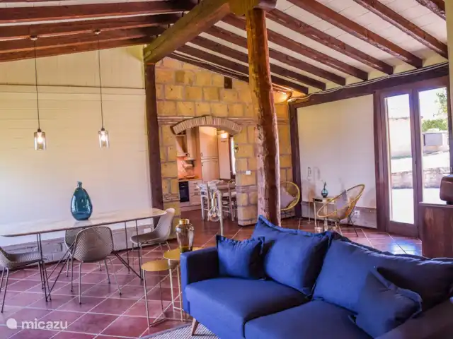 Huis met privé zwembad Bolsenameer huren in Italië, Meer van Bolsena, Gradoli Viterbo - gîte / cottage