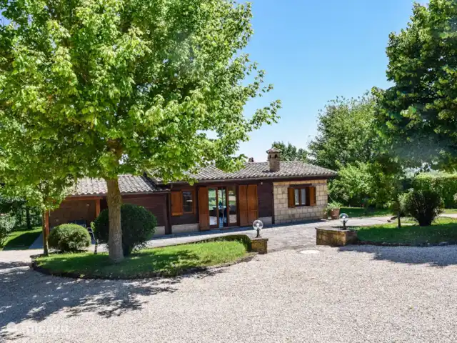 Huis met privé zwembad Bolsenameer huren in Italië, Meer van Bolsena, Gradoli Viterbo - gîte / cottage