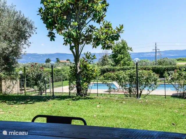 Huis met privé zwembad Bolsenameer huren in Italië, Meer van Bolsena, Gradoli Viterbo - gîte / cottage